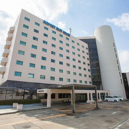 Narita Airport Rest House Екстер'єр фото