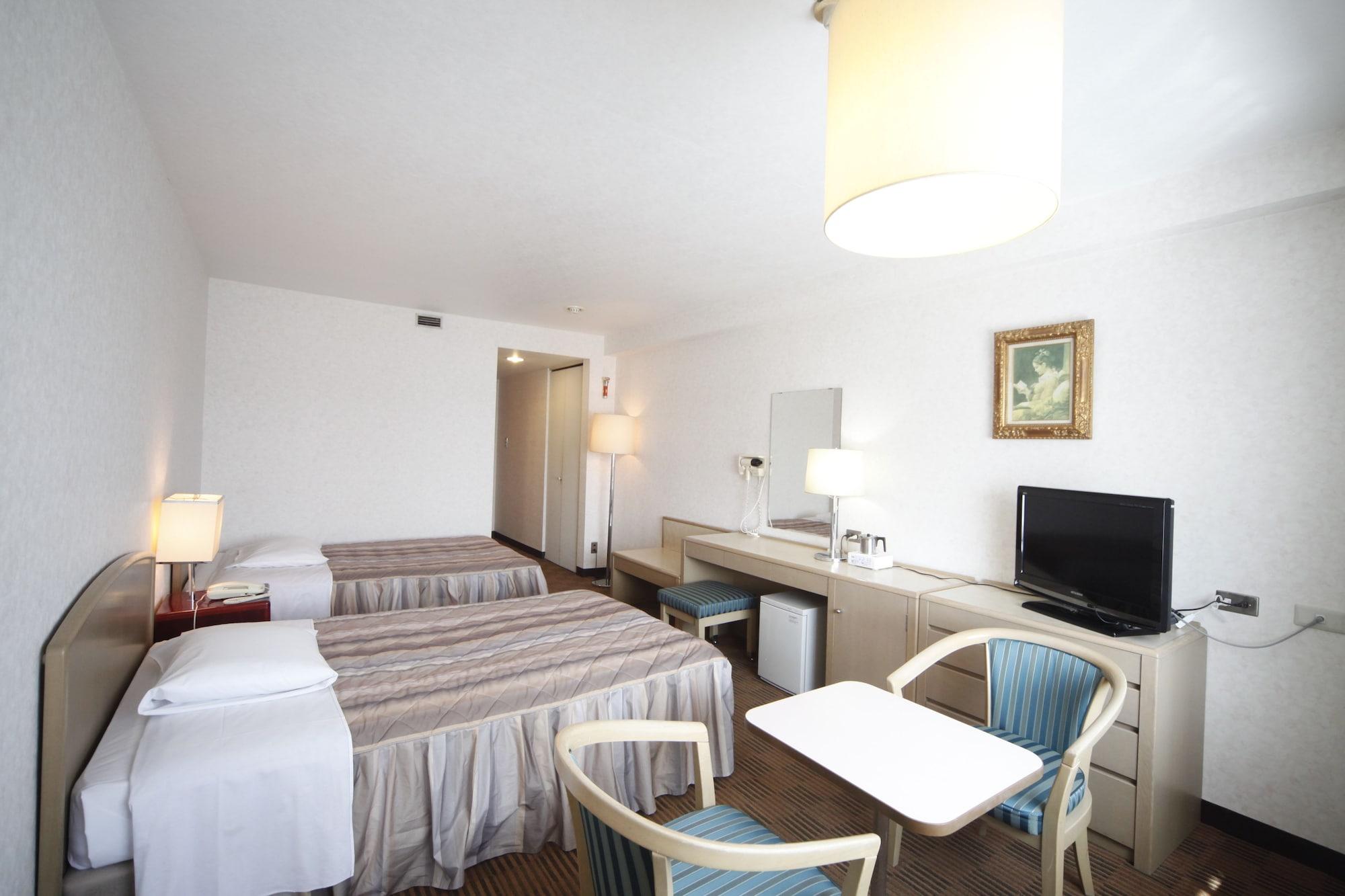 Narita Airport Rest House Екстер'єр фото