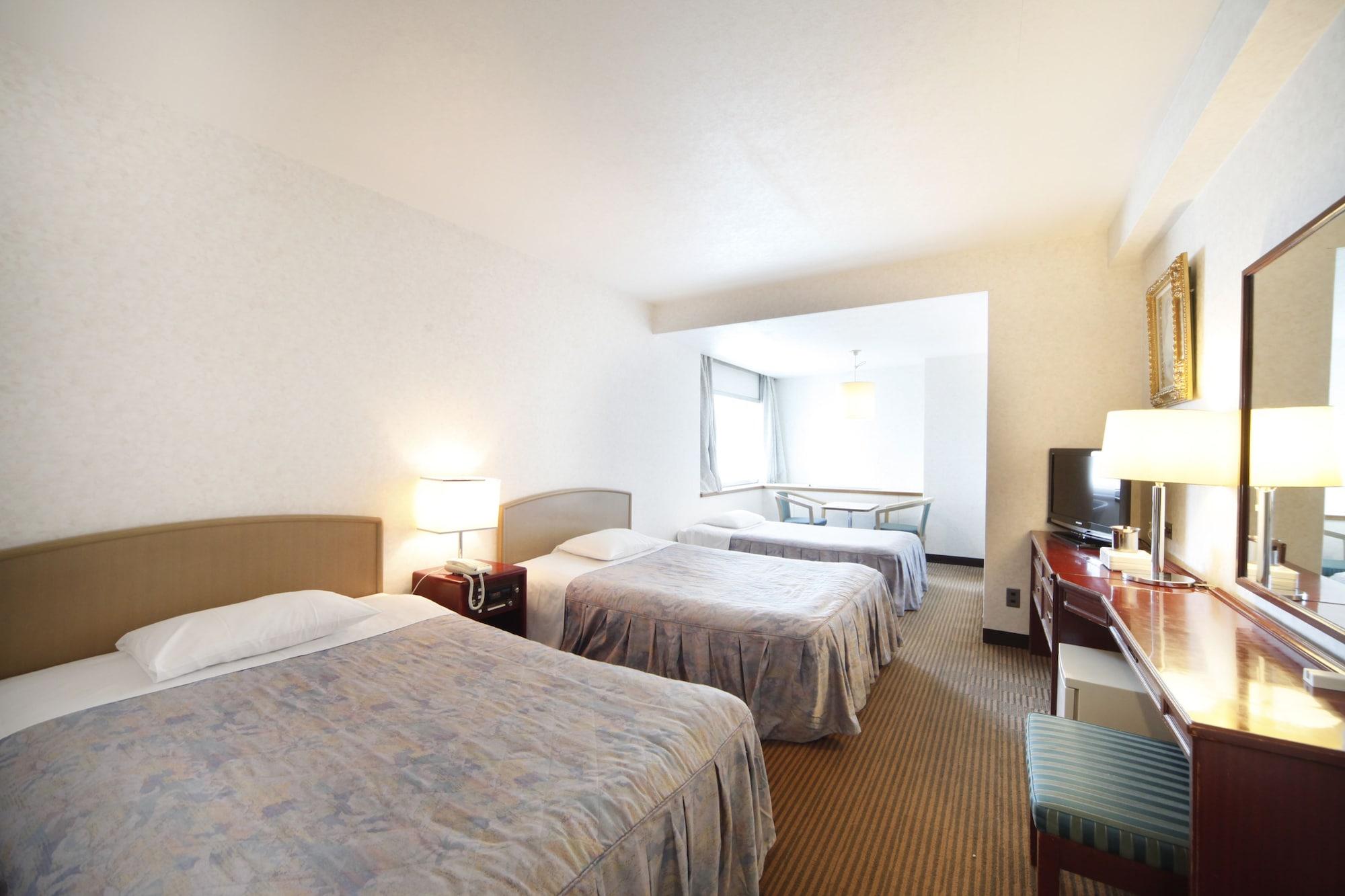 Narita Airport Rest House Екстер'єр фото