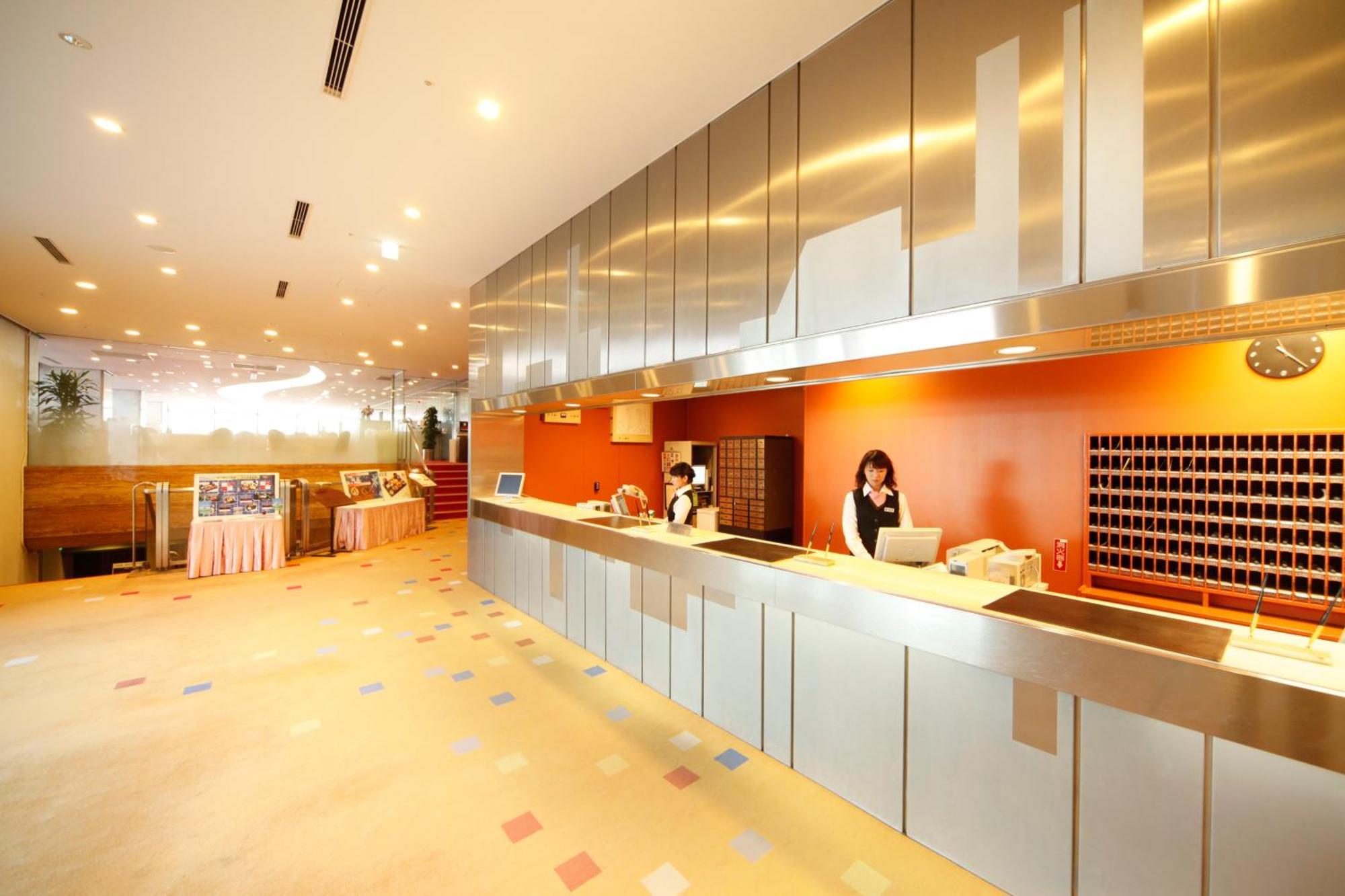 Narita Airport Rest House Екстер'єр фото