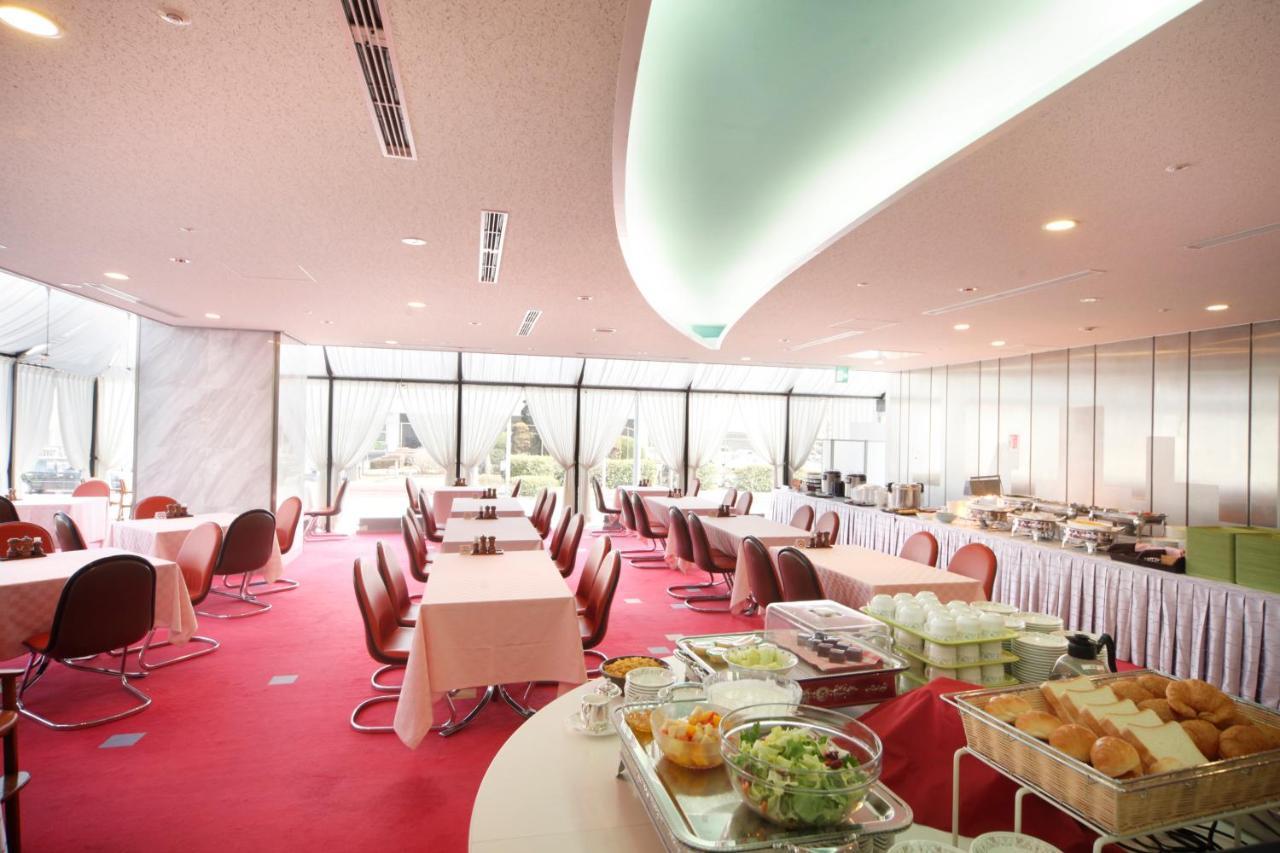 Narita Airport Rest House Екстер'єр фото