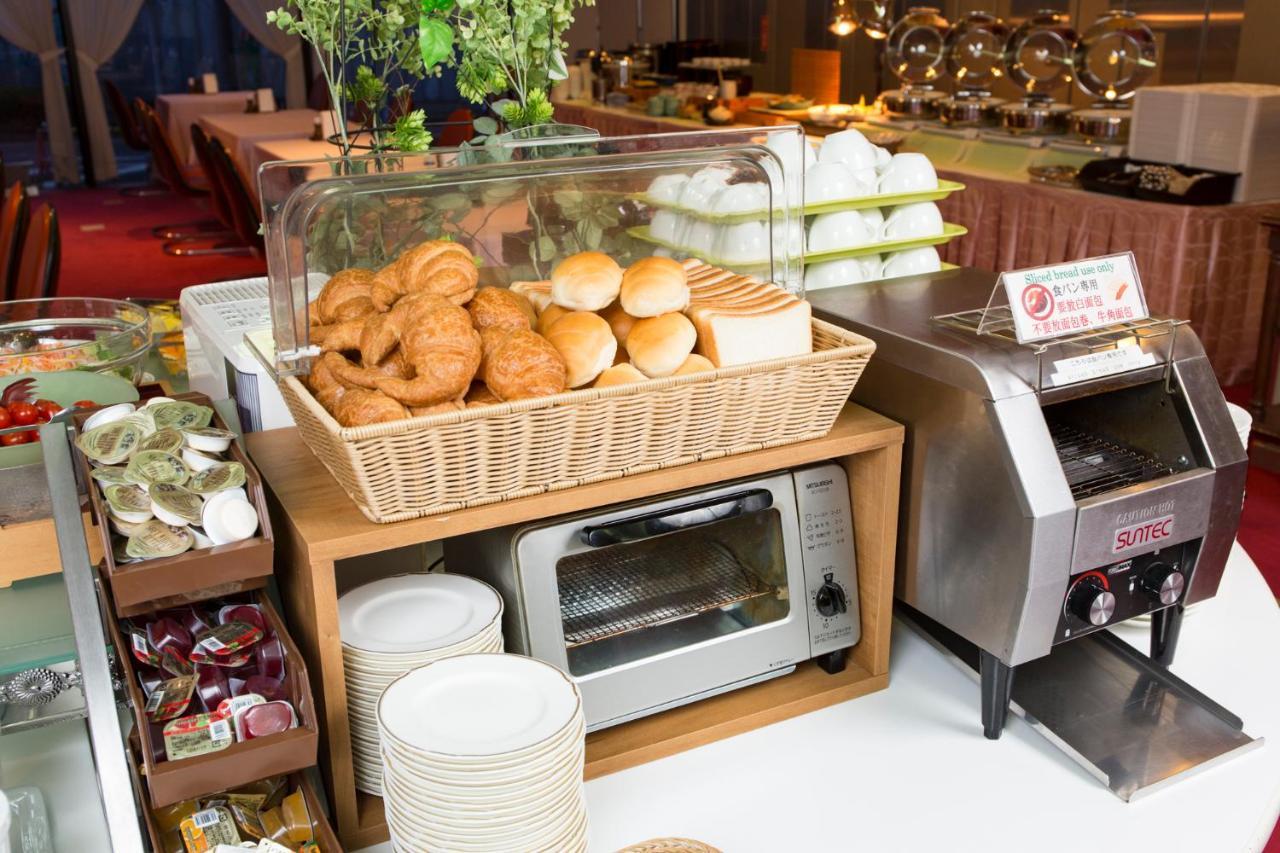 Narita Airport Rest House Екстер'єр фото