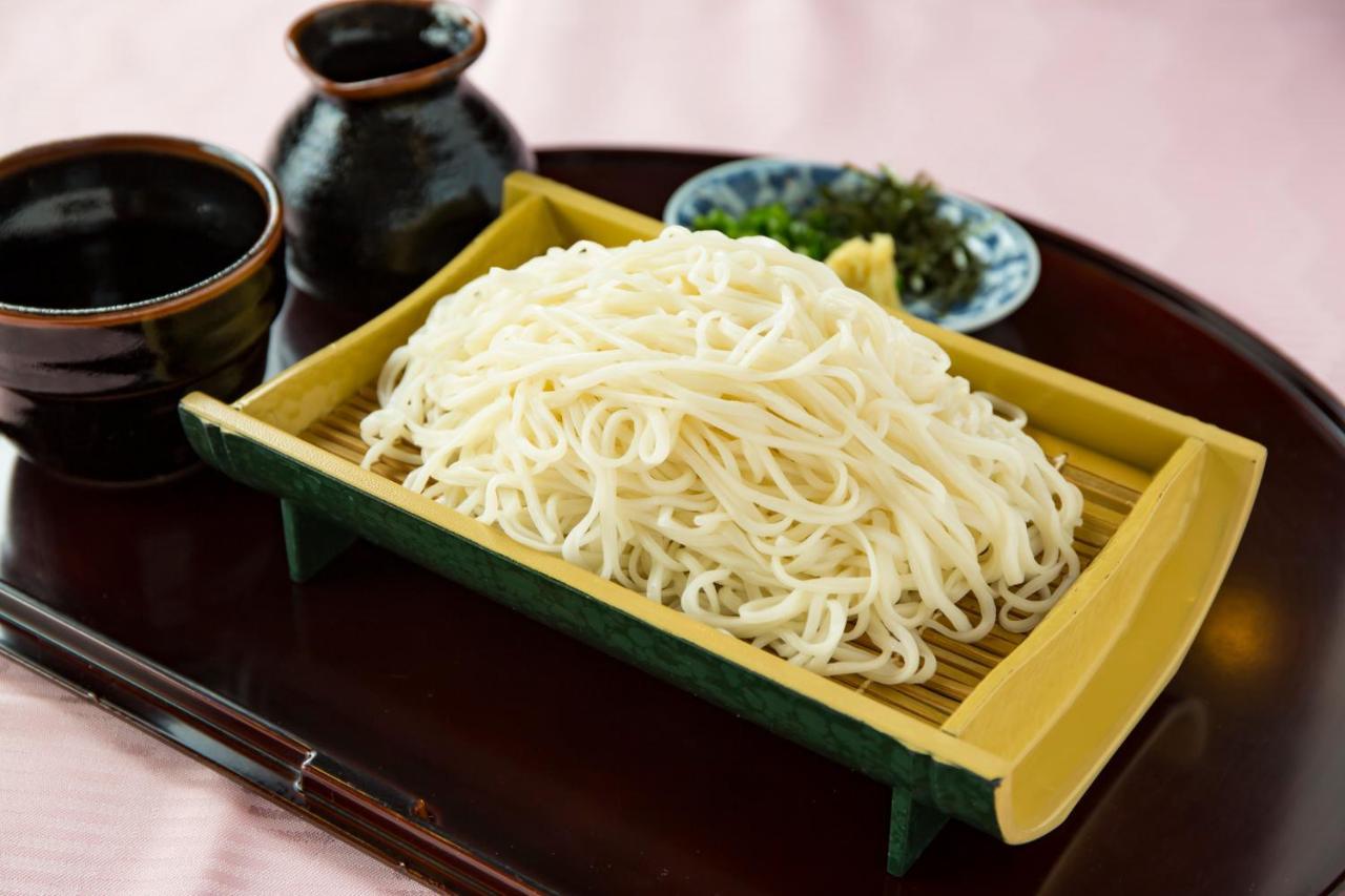 Narita Airport Rest House Екстер'єр фото