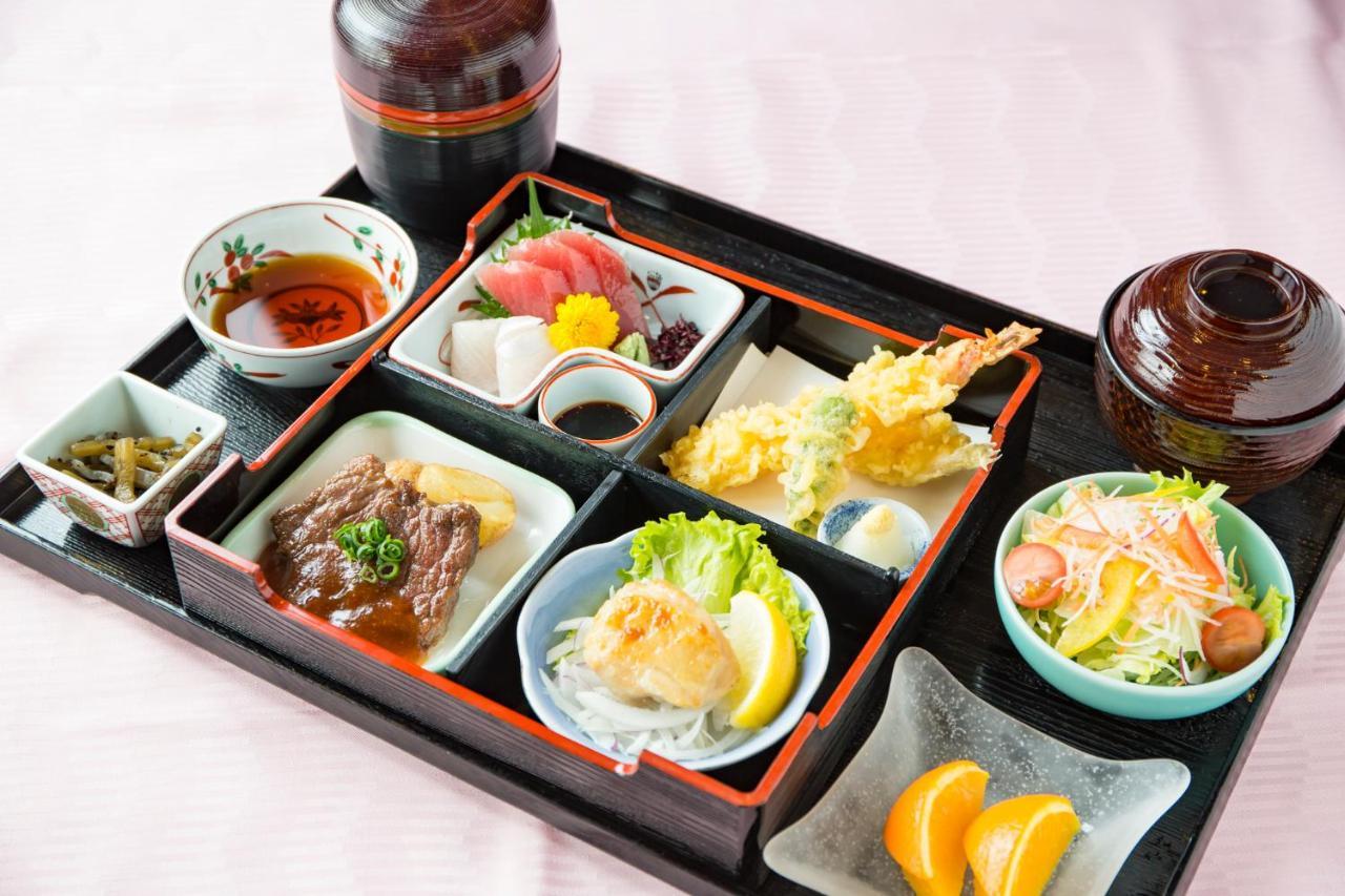 Narita Airport Rest House Екстер'єр фото