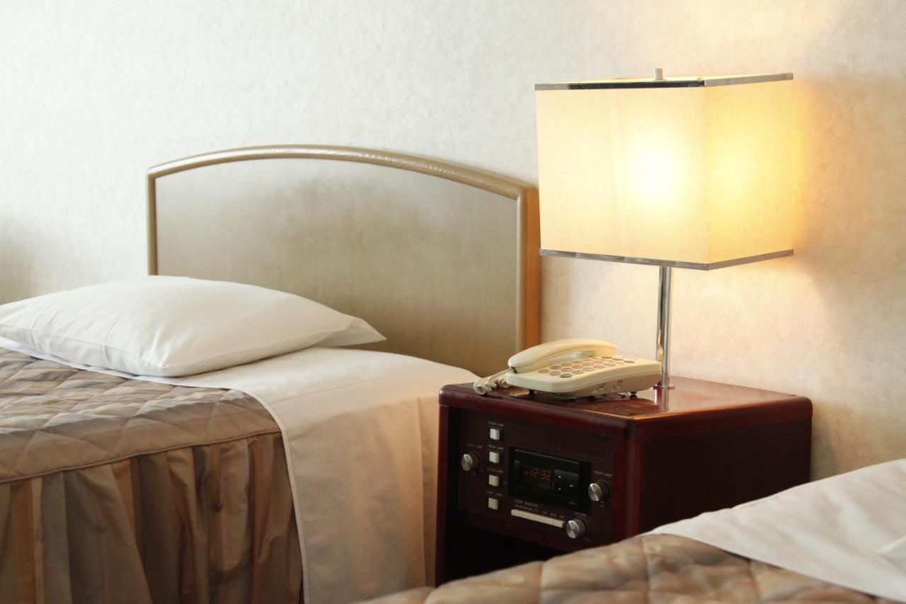 Narita Airport Rest House Екстер'єр фото