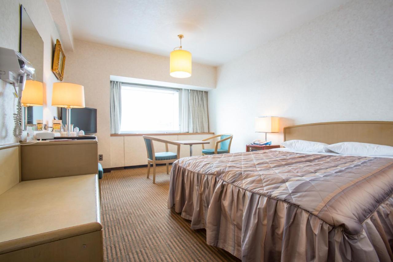 Narita Airport Rest House Екстер'єр фото