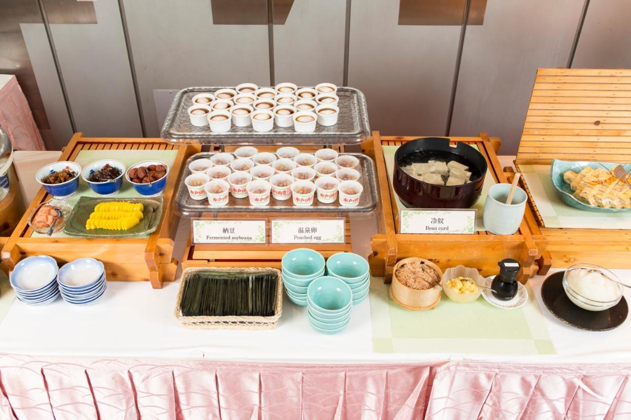 Narita Airport Rest House Екстер'єр фото